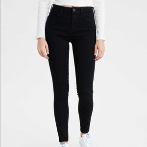 American Eagle Next Level Stretch Jeggings | 2S